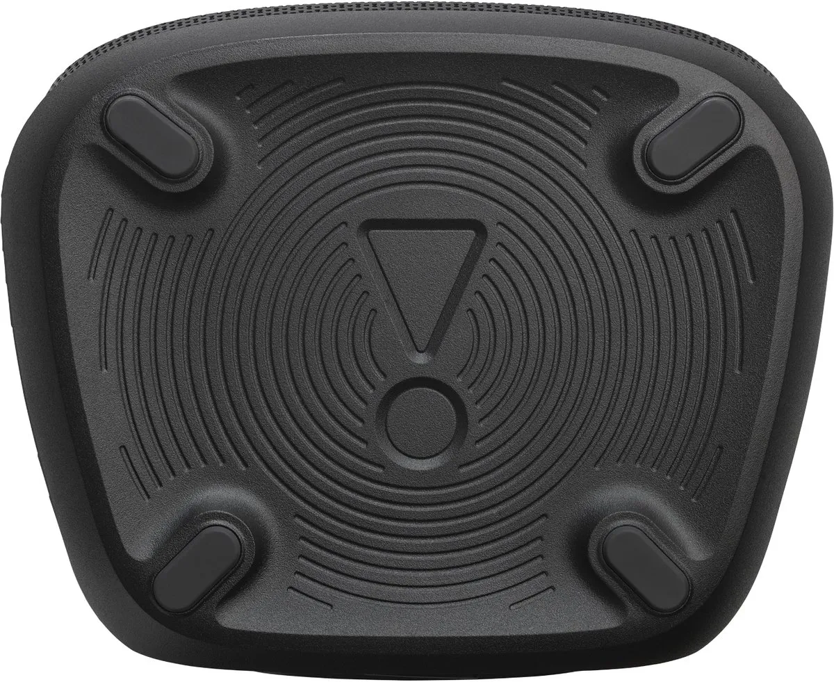 JBL PartyBox Encore 2 Draadloze Bluetooth Speaker - 100W - Zwart
