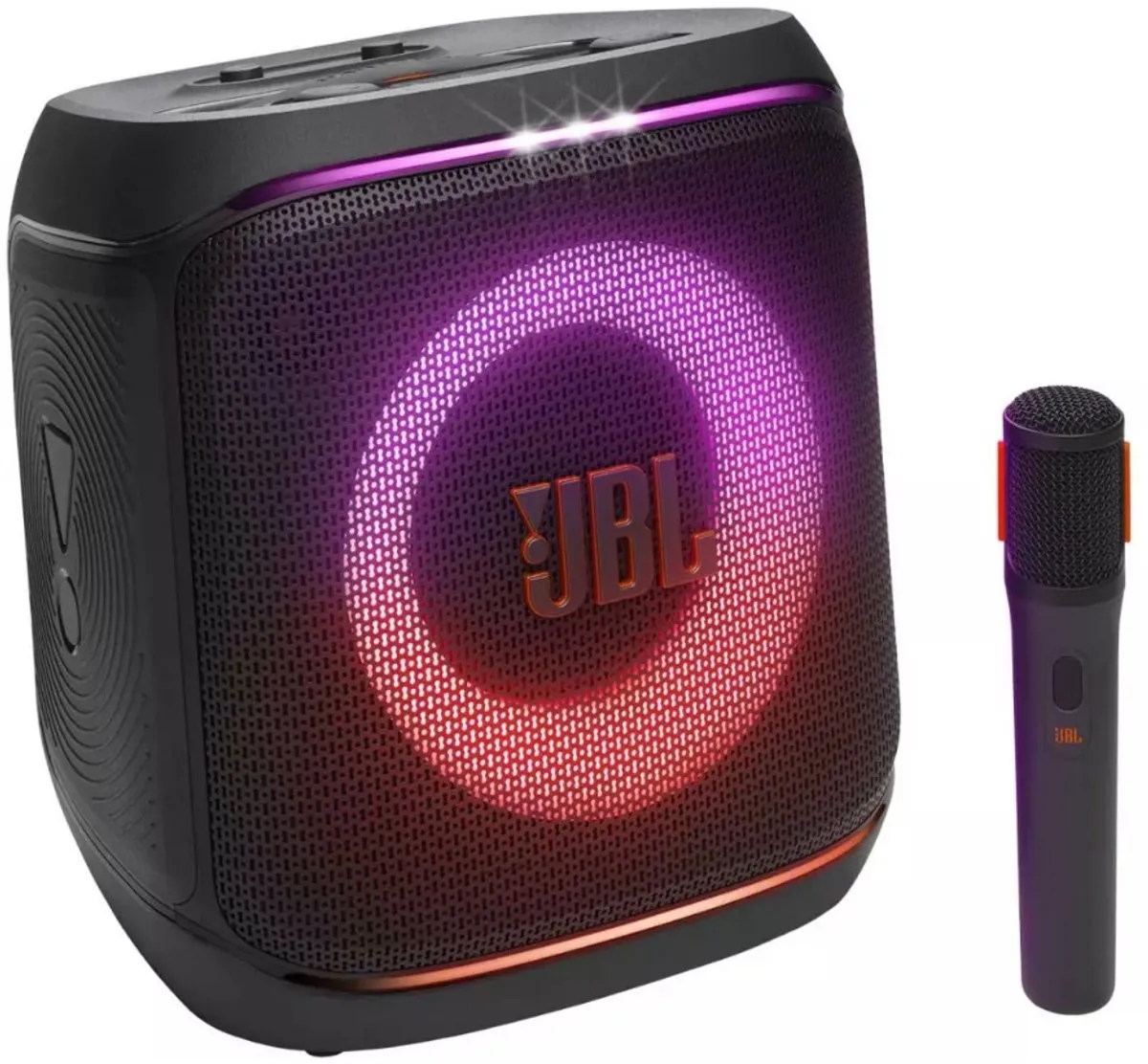 JBL PartyBox Encore 2 Draadloze Bluetooth Speaker