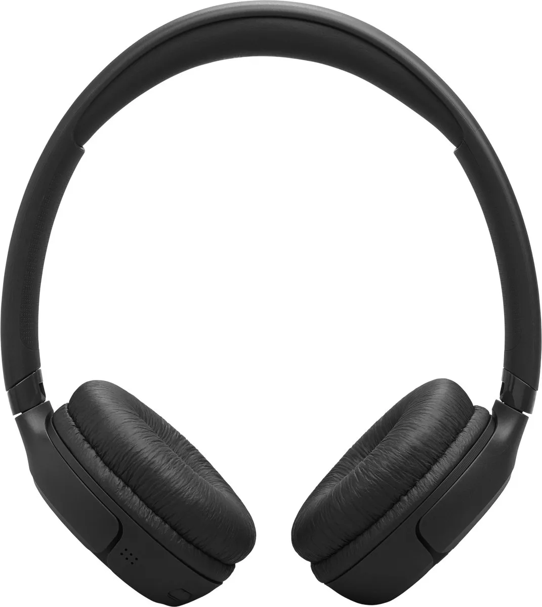 JBL Tune 530BT Over-Ear Bluetooth Koptelefoon - 50 uur - Zwart