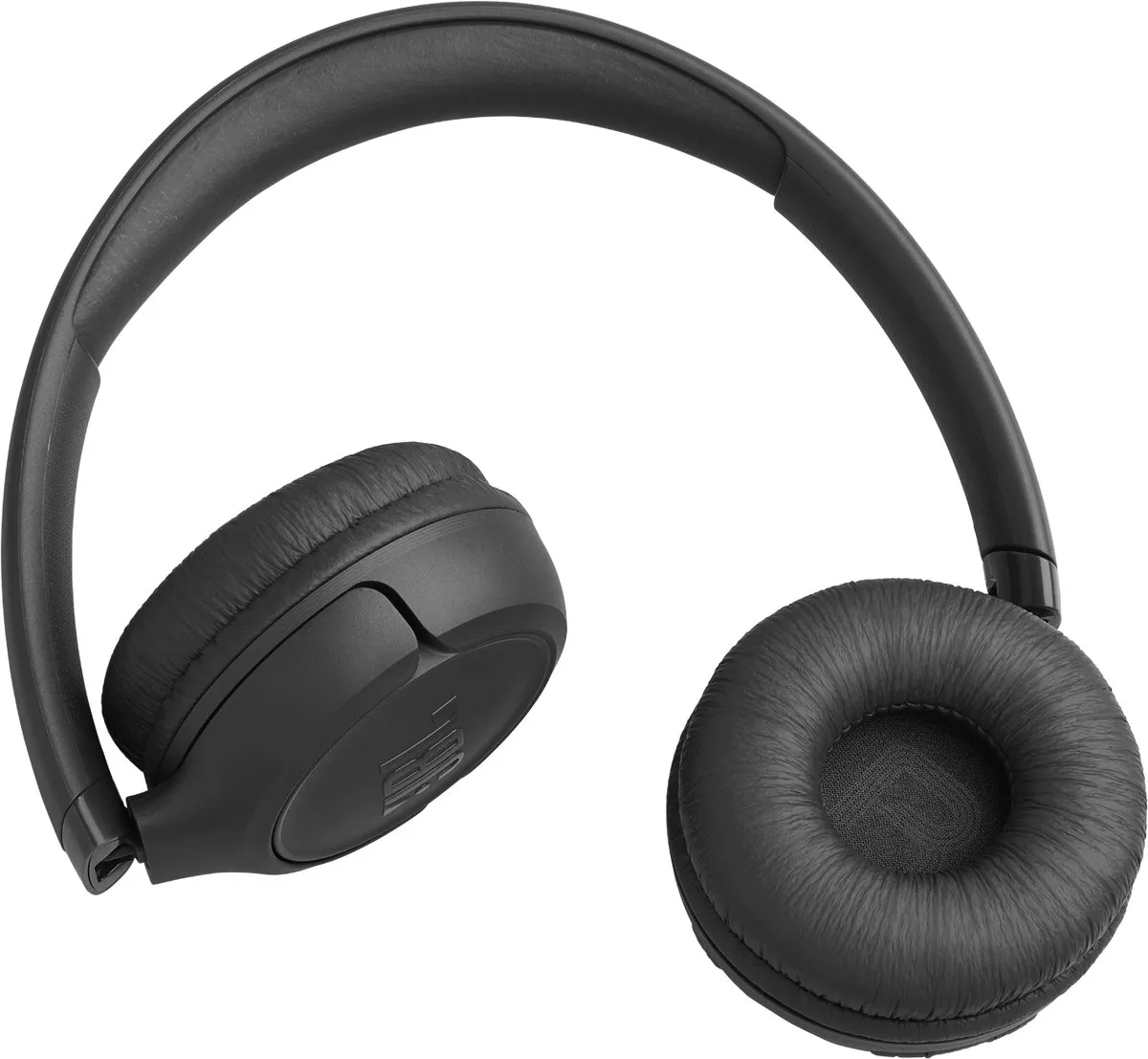 JBL Tune 530BT Over-Ear Bluetooth Koptelefoon - 50 uur - Zwart