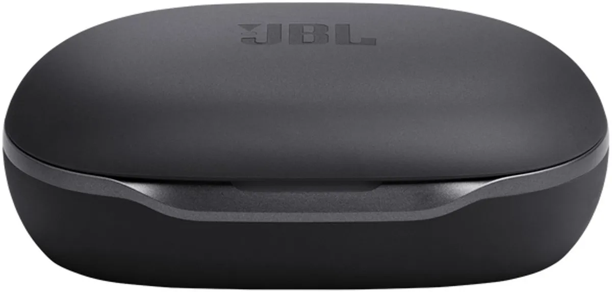 JBL Sense Pro Open Ear Oordopjes - 38 uur - IP54 - Zwart