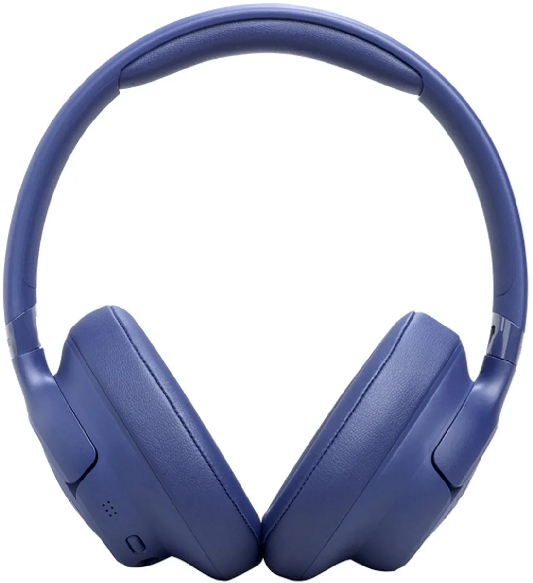 JBL Tune 730BT Over-Ear Bluetooth Koptelefoon - Blauw