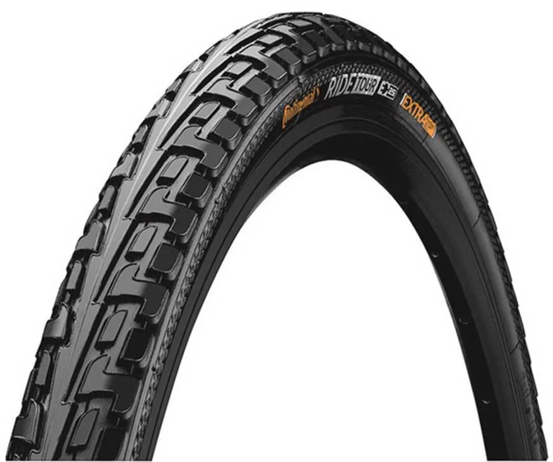 Continental Ride Tour Buitenband 28x1 3/8