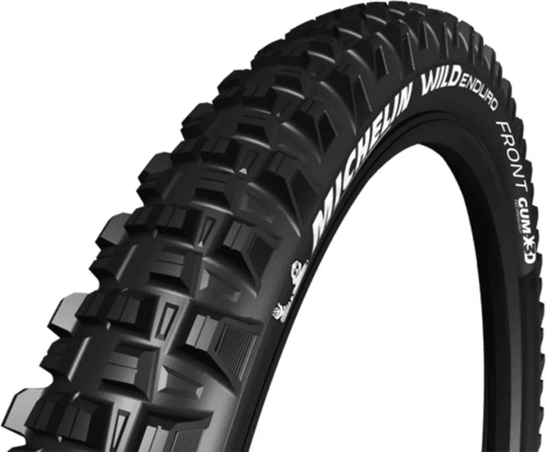 Michelin Wild Enduro Buitenband 27.5x2.40