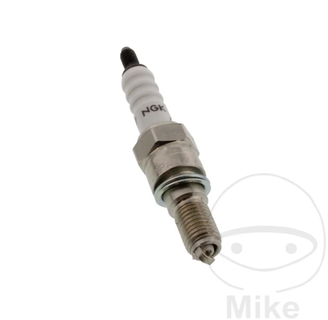 NGK ER8EHIX Bougie - 1 Stuk