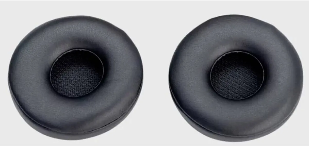 Jabra 14101-85 Oorkussens - Zwart