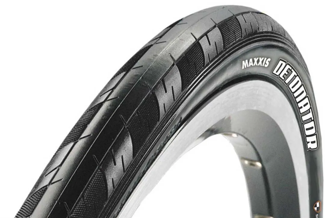 Maxxis Detonator MTB Band 27,5x2,10" - 38-584 - Zwart - afbeelding 2 van 2