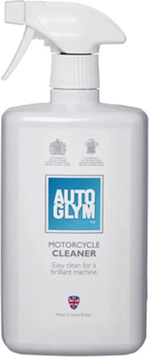 Autoglym Motorcycle Cleaner 1L