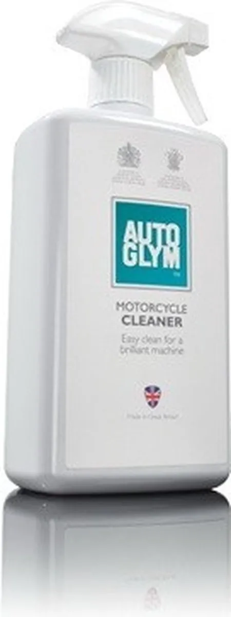 Autoglym Motorcycle Cleaner 1L