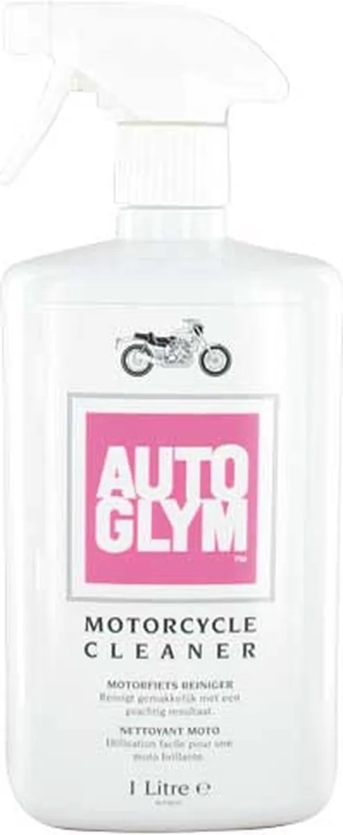 Autoglym Motorcycle Cleaner 1L