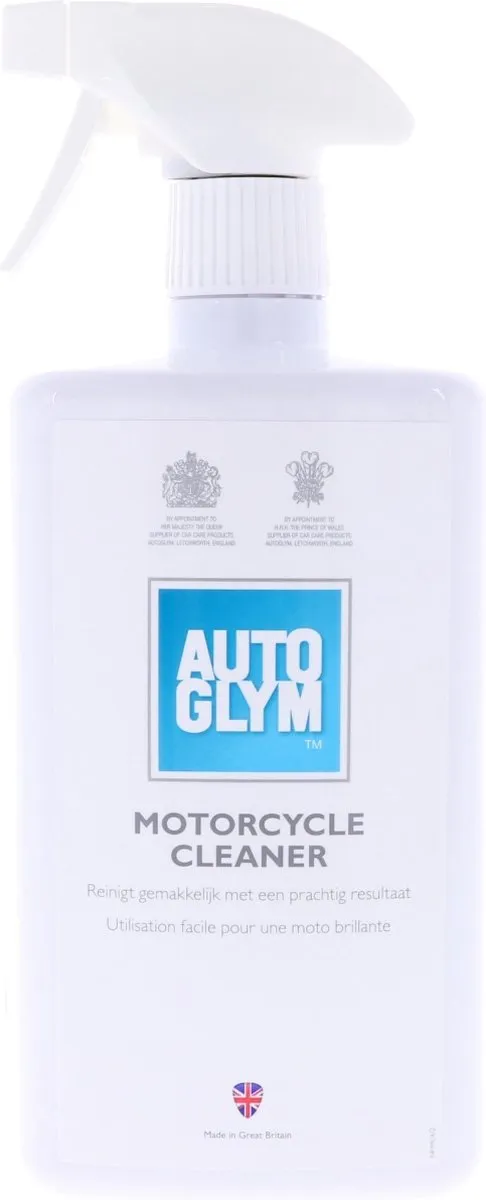 Autoglym Motorcycle Cleaner 1L