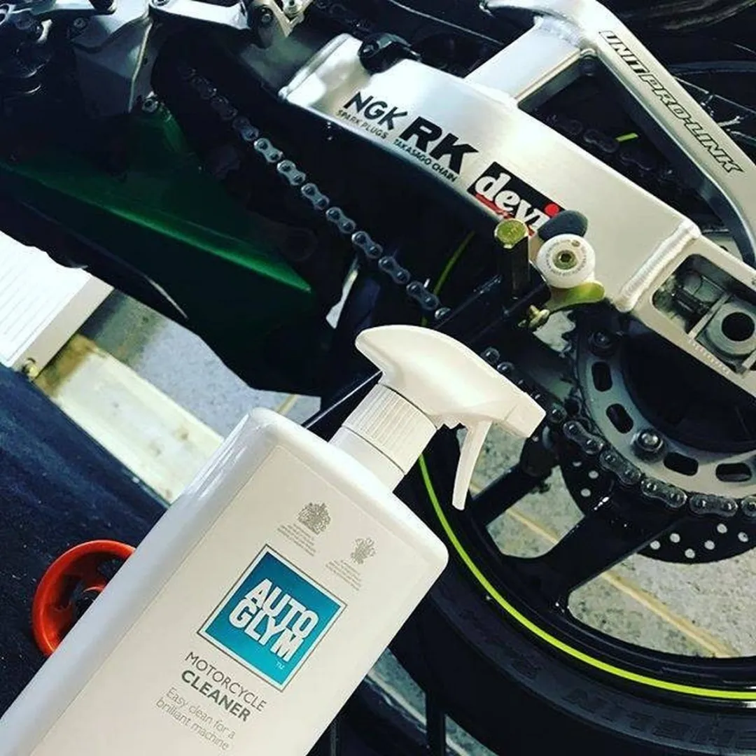 Autoglym Motorcycle Cleaner 1L