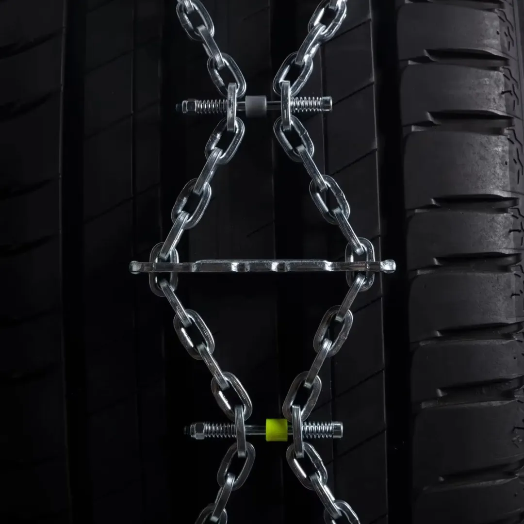 Konig K-Summit K45 Sneeuwkettingen 19" - Tesla Model S 2012-2021 - afbeelding 6 van 6