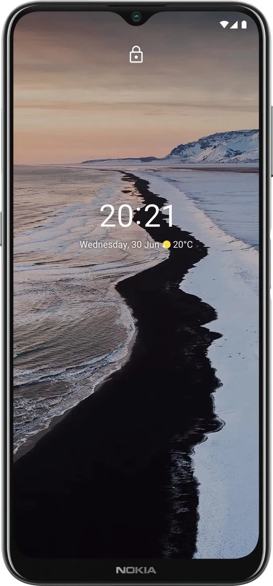 Nokia G10 TA-1334 Smartphone