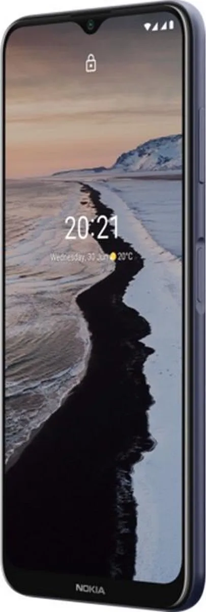 Nokia G10 TA-1334 Smartphone - 32GB - Blauw - afbeelding 5 van 6