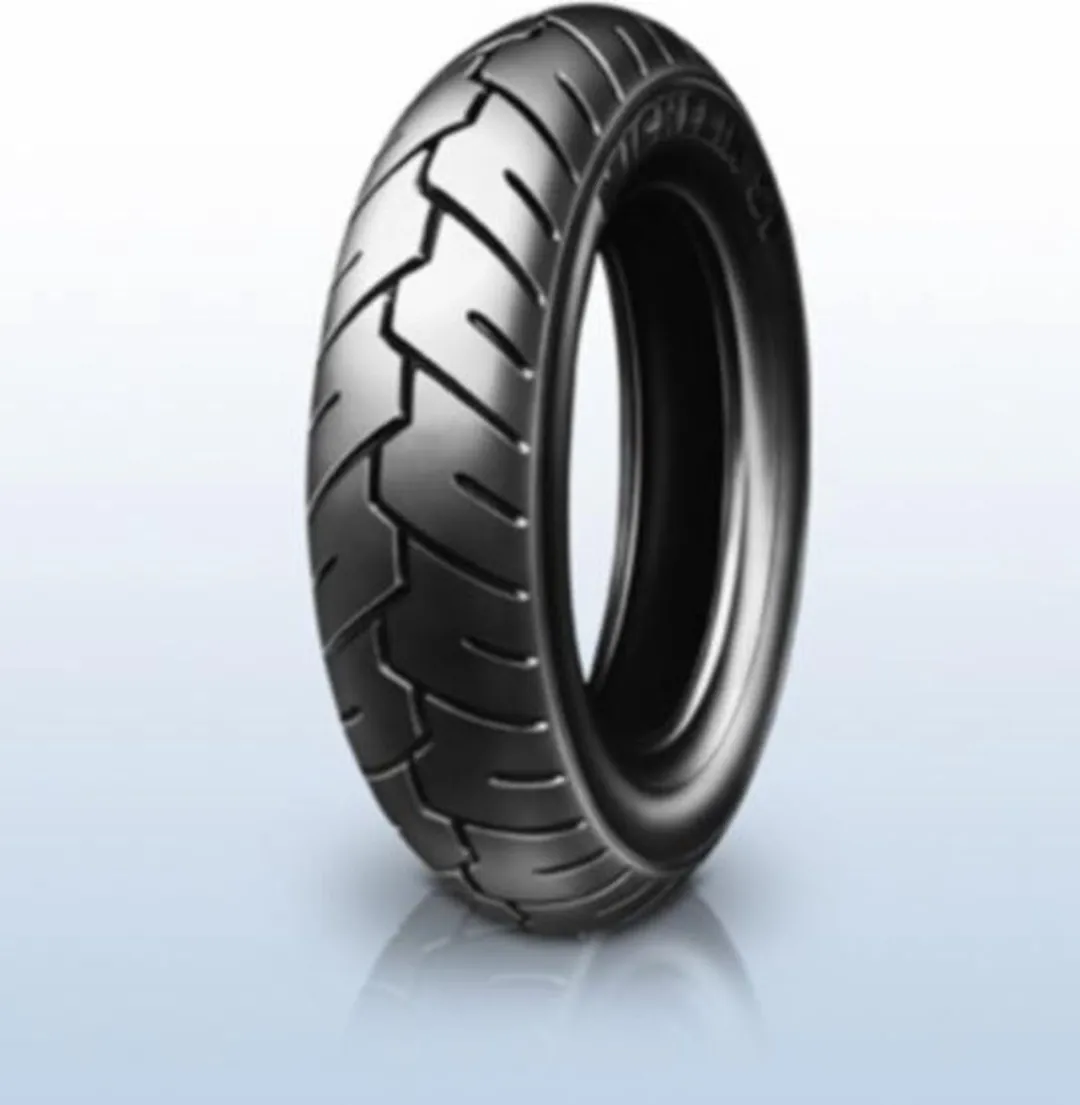 Michelin S1 100/80-10 Motorband