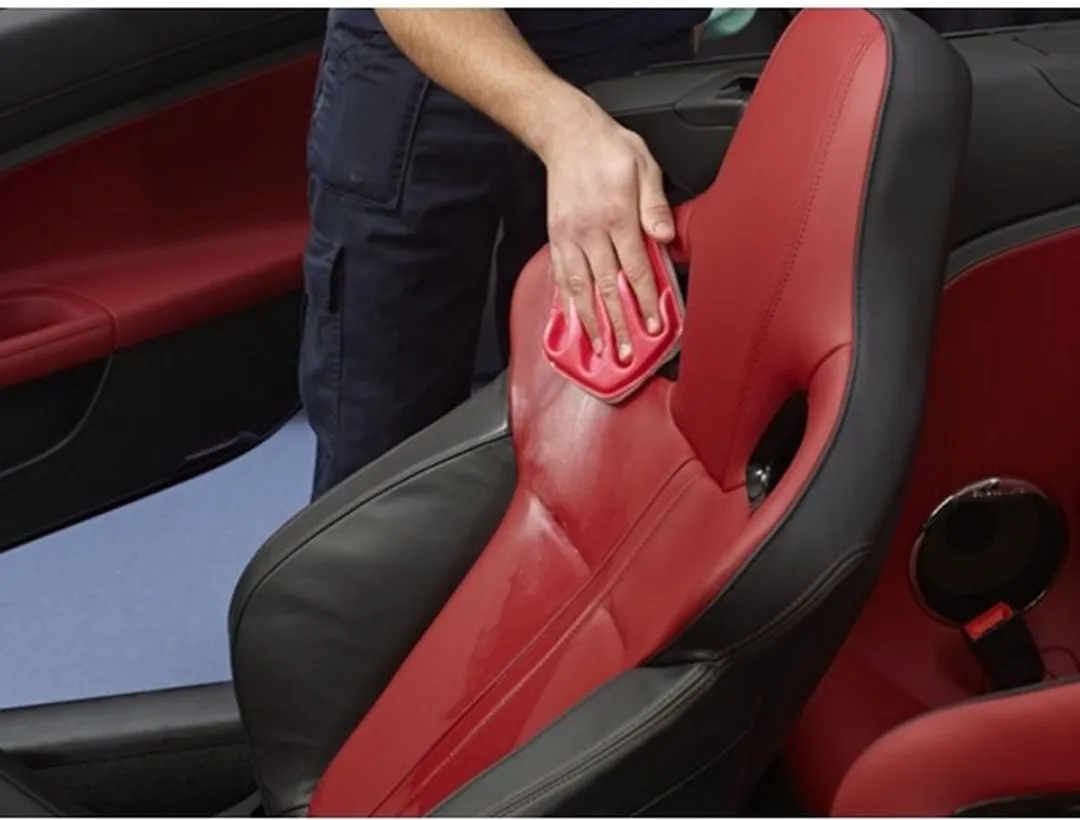 Autoglym Leather & Trim Conditioner 1L