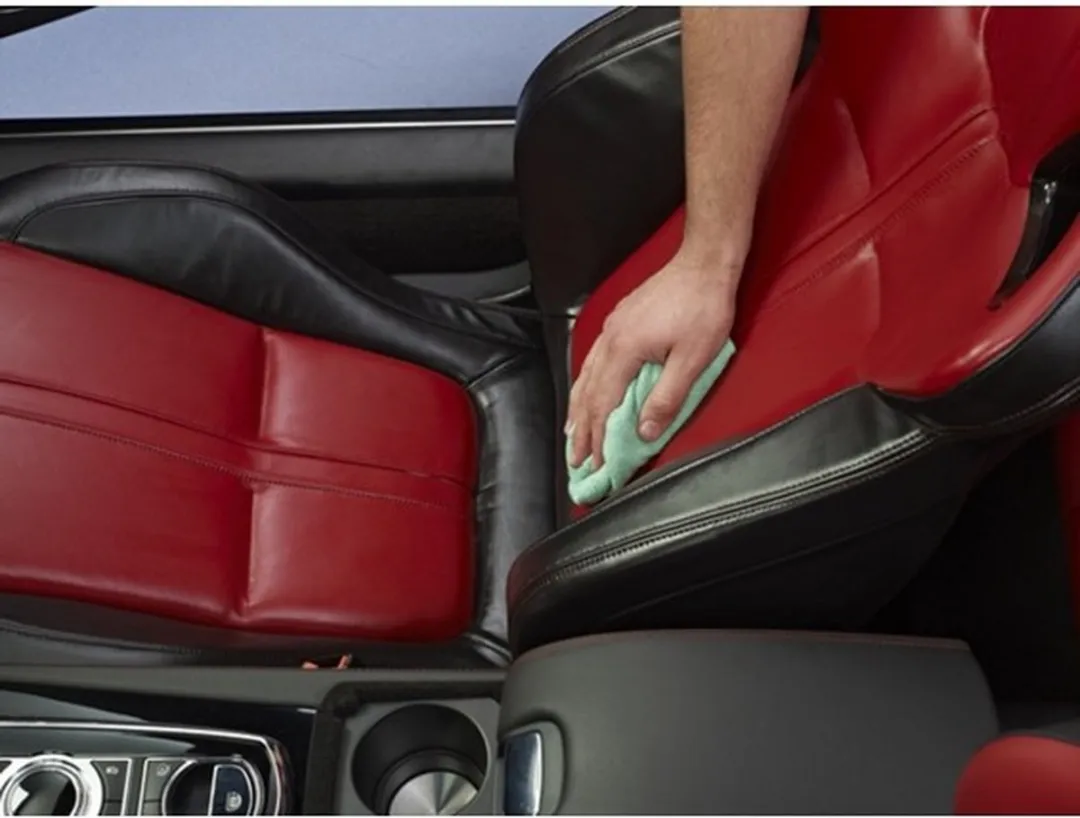 Autoglym Leather & Trim Conditioner 1L