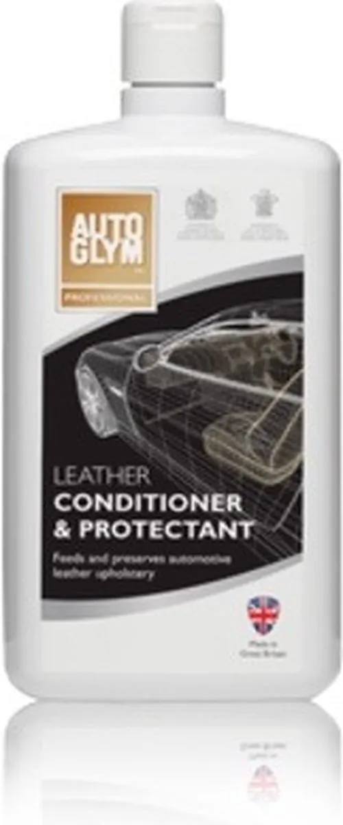 Autoglym Leather & Trim Conditioner 1L