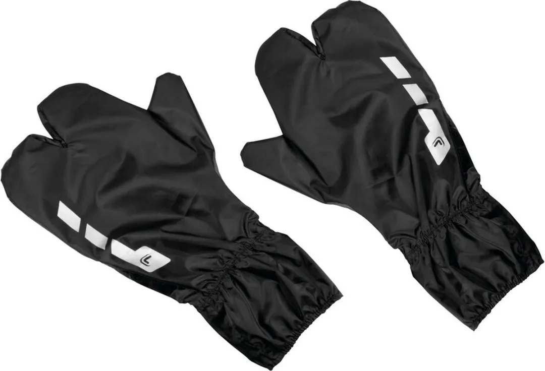 Lampa Waterdichte PVC Overhandschoen Scooter/Fiets - Rain-Days T4
