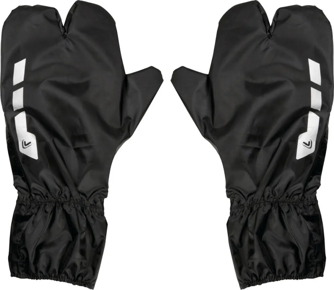 Lampa Waterdichte PVC Overhandschoen Scooter/Fiets