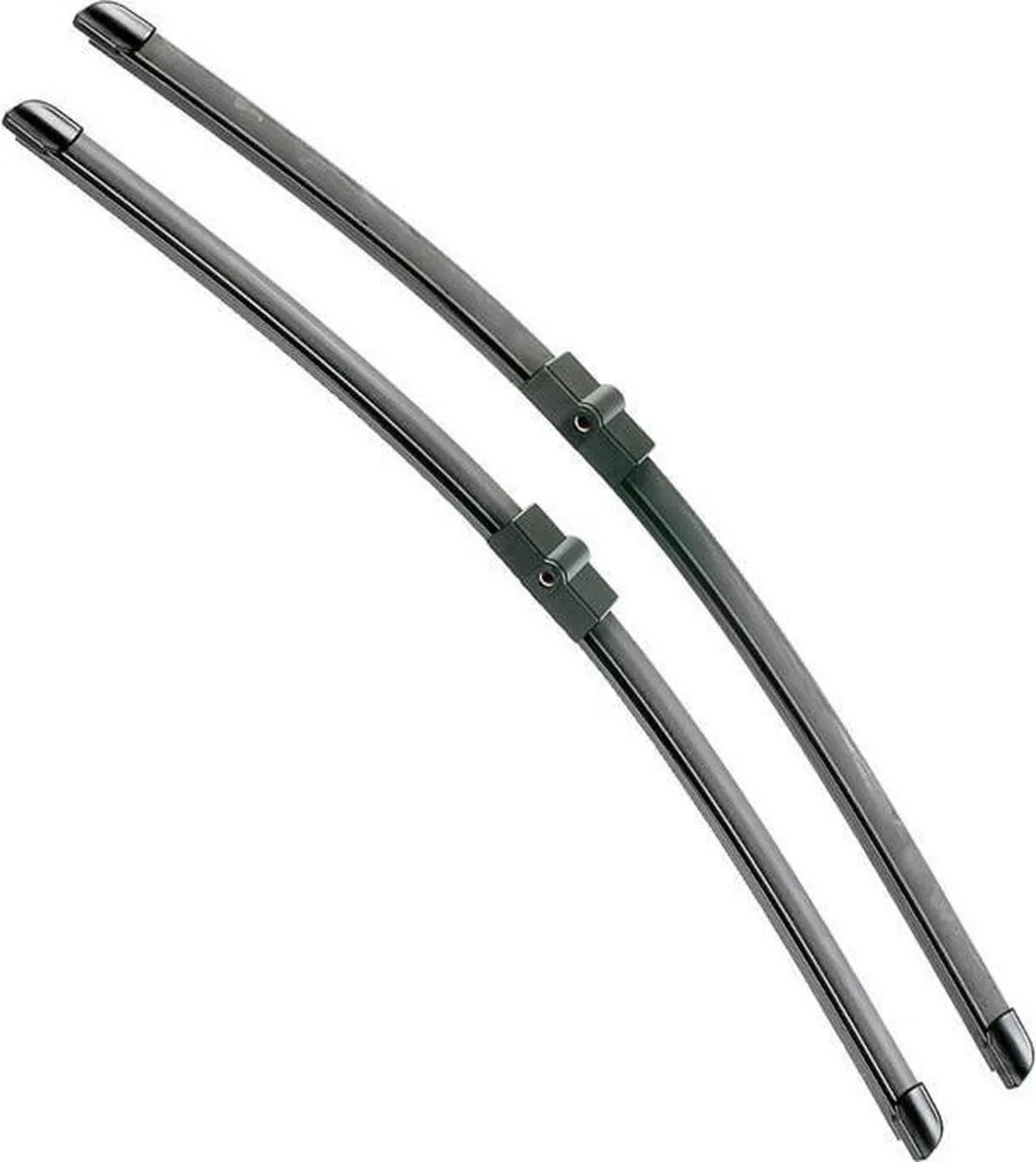 Valeo Silencio VM409 Flatbladeset 60/70cm - Peugeot 207