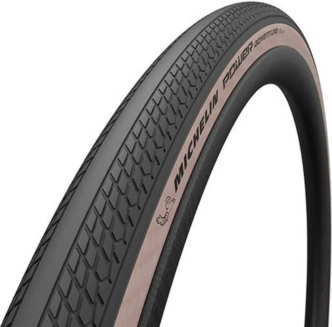 Michelin Power Adventure Classic 28” Buitenband TLR