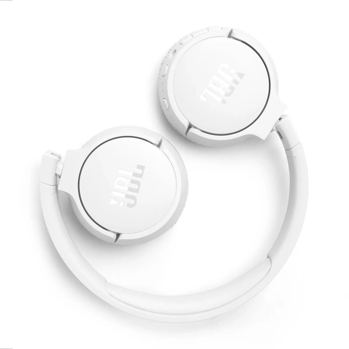 JBL Tune 670NC Noise Cancelling Koptelefoon - 70 uur - Wit