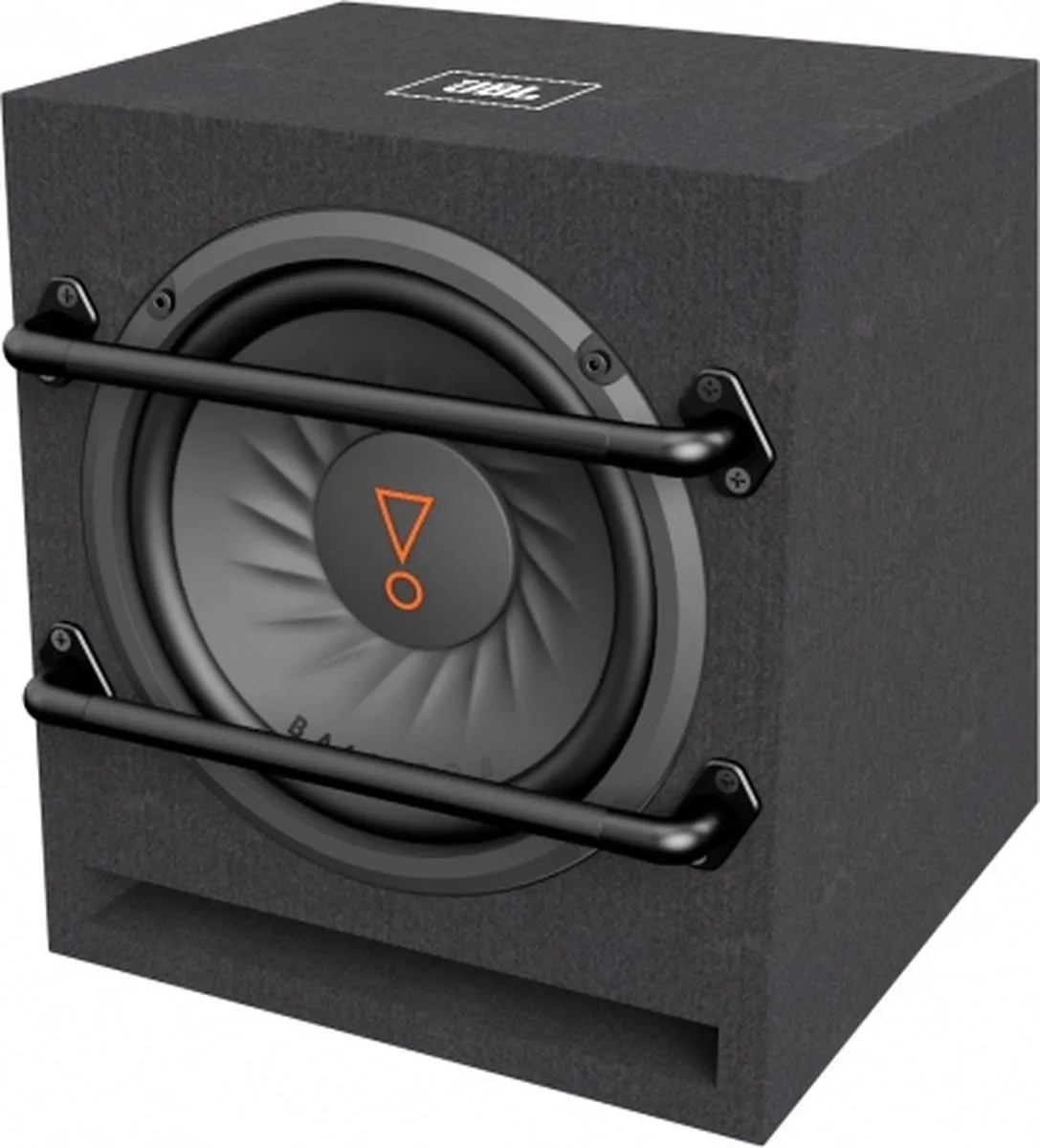 JBL Bass Pro 8 Autosubwoofer 800W