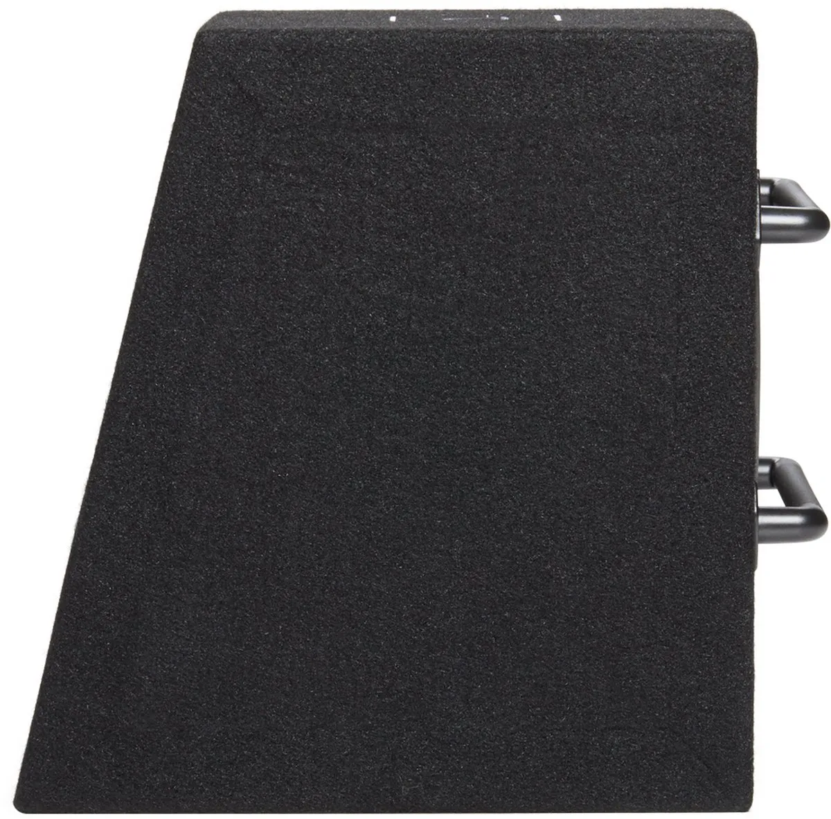 JBL Bass Pro 8 Autosubwoofer 800W - 8" - Zwart