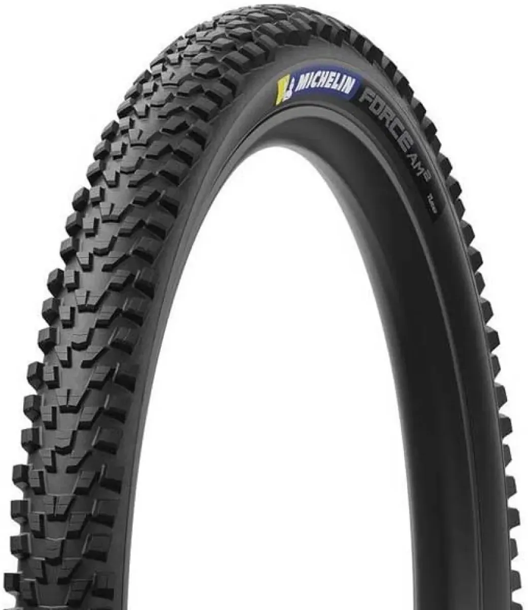 Michelin Force AM2 29x2.60 MTB-band - Zilver