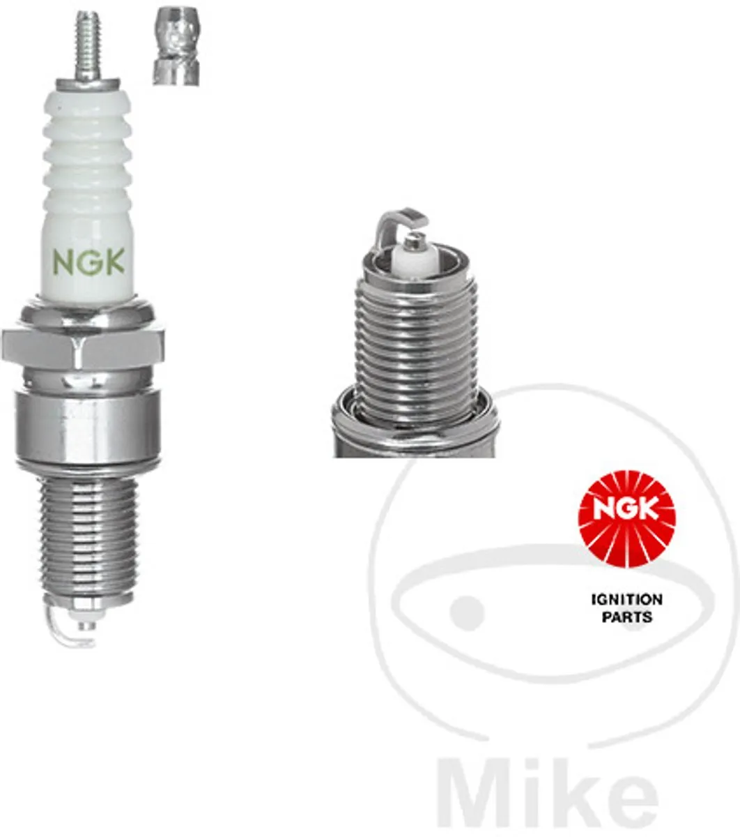 NGK BP4ES-11 Bougie