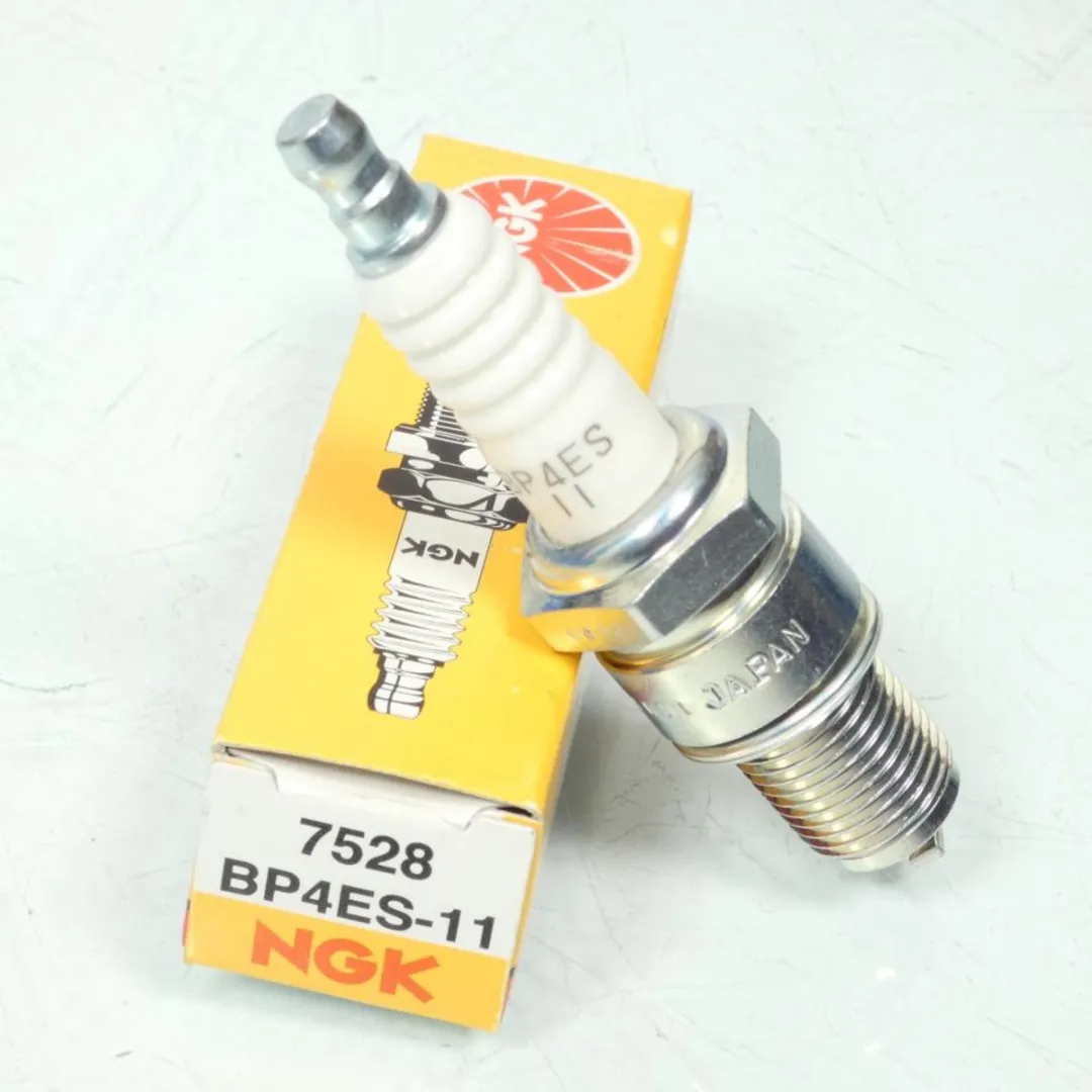 NGK BP4ES-11 Bougie - 1 Stuk