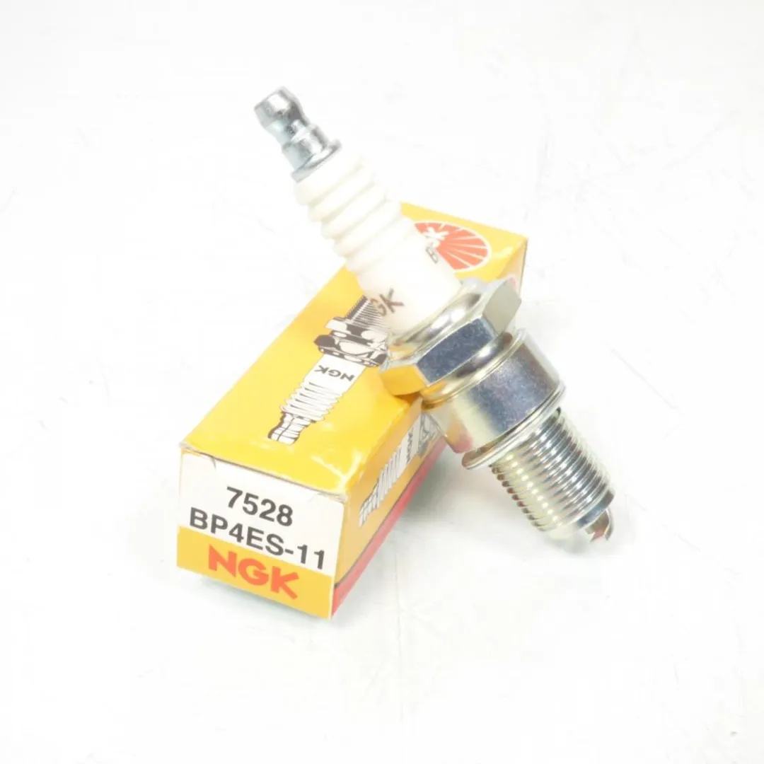 NGK BP4ES-11 Bougie - 1 Stuk
