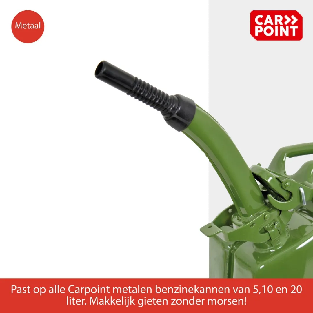 Carpoint Schenktuit Groen - 1 Stuk