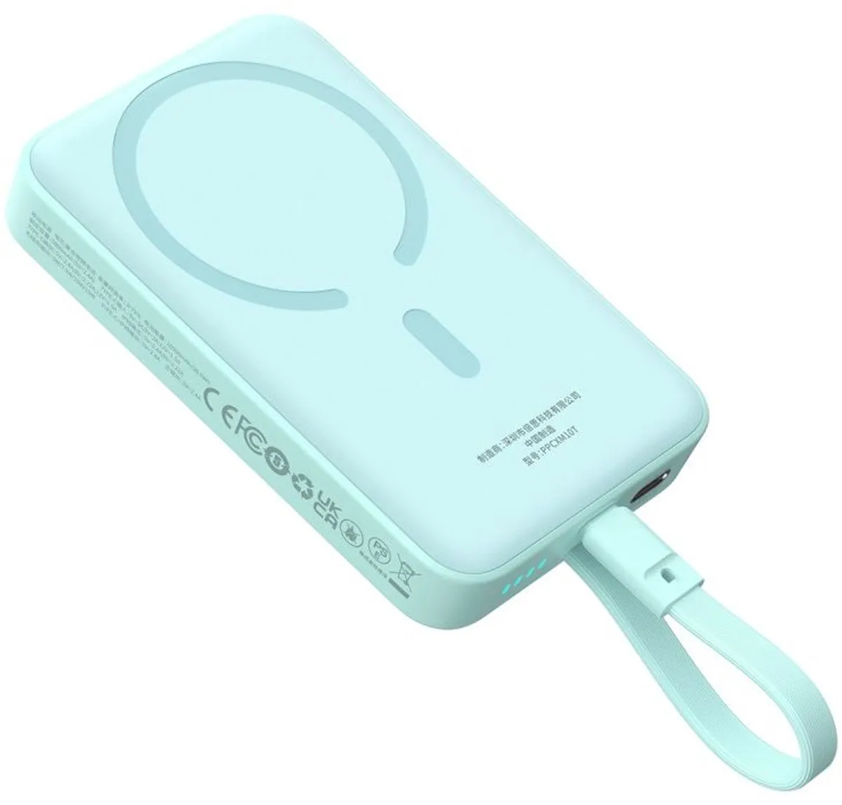 Baseus Magnetic Mini MagSafe Powerbank 10000mAh 30W