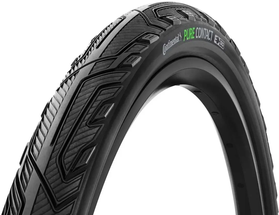 Continental PureContact 2 Urbanband 27.5x2.00