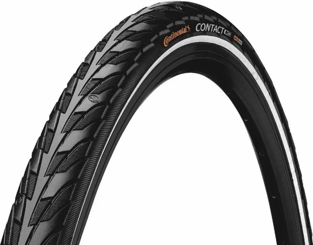 Continental Comfort Contact 20x1.40 Stadsband