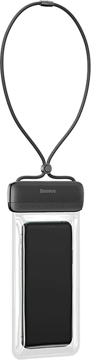 Baseus AquaGlide BS-PC029 Koffer Waterdicht IPX8 - Universeel