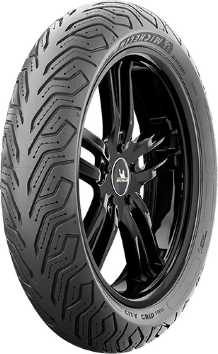 Michelin Pneu 110-70-12 Scooter - 4T