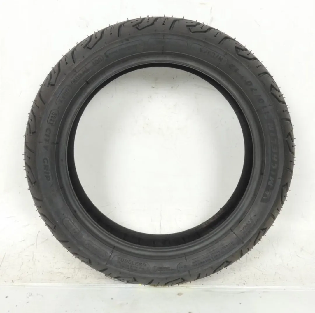 Michelin Pneu 110-70-12 Scooter - 4T