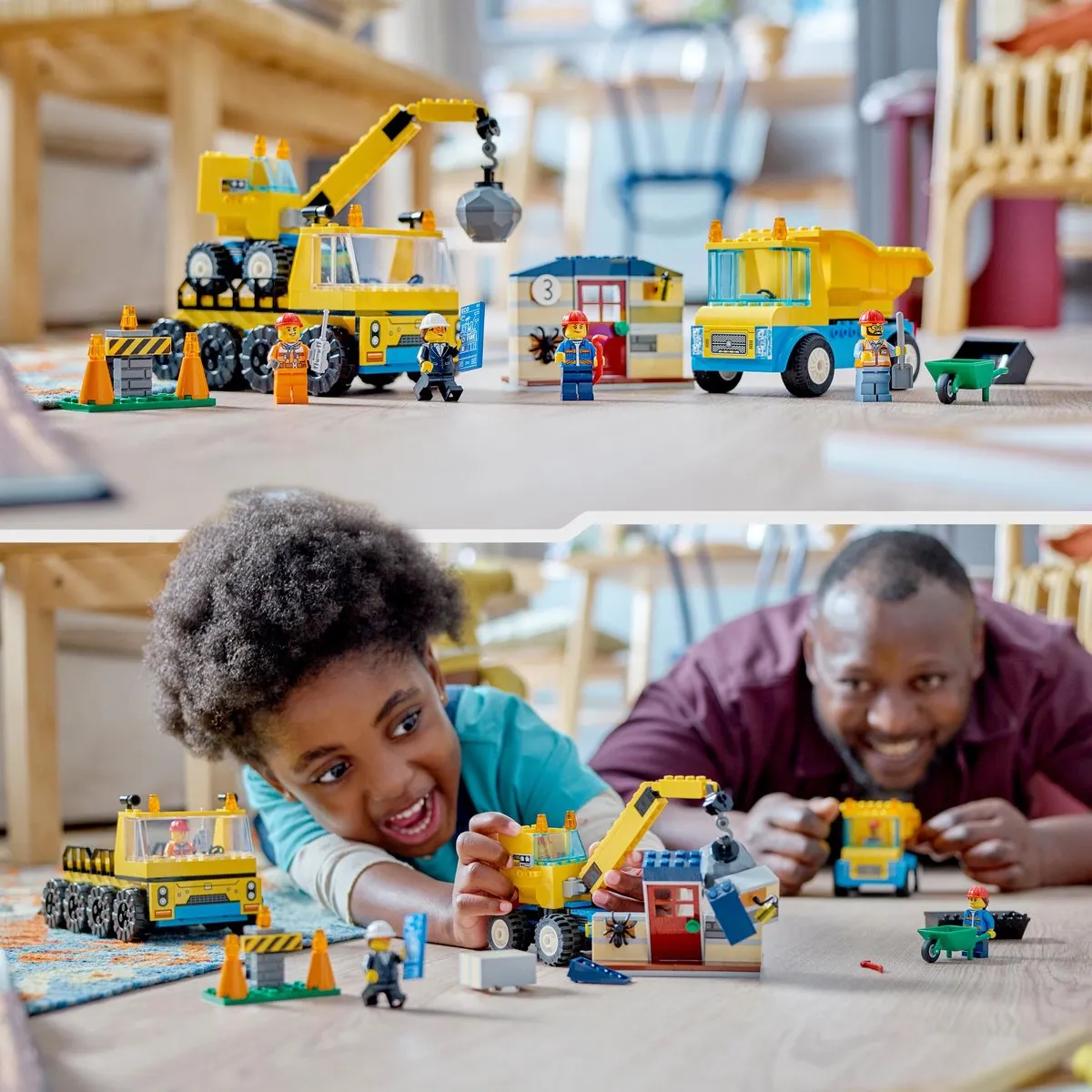 LEGO City Bouwset 60391 - 235 Stukken - Meerkleurig