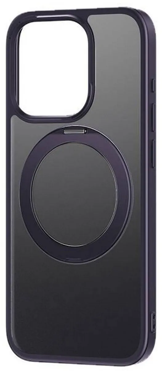 Baseus Skyring 360° Hoes iPhone 14 Pro