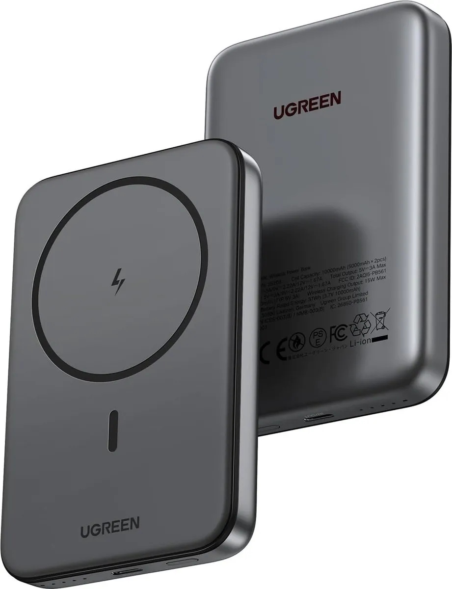 Ugreen Nexode PB561 MagSafe Powerbank 5000mAh