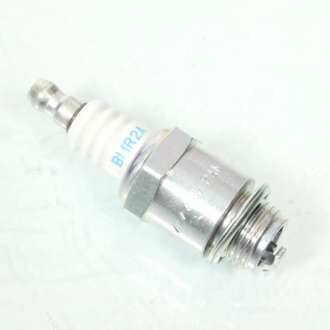 NGK BMR2A Bougie - Wit