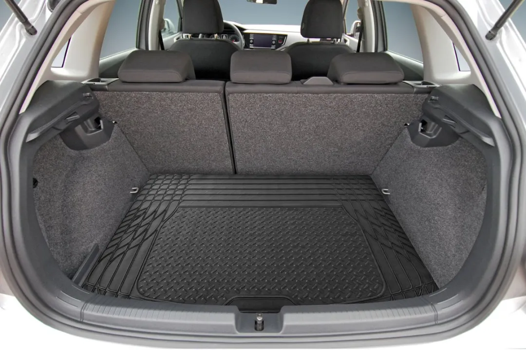 Carpoint TPE Kofferbakmat 120x80cm