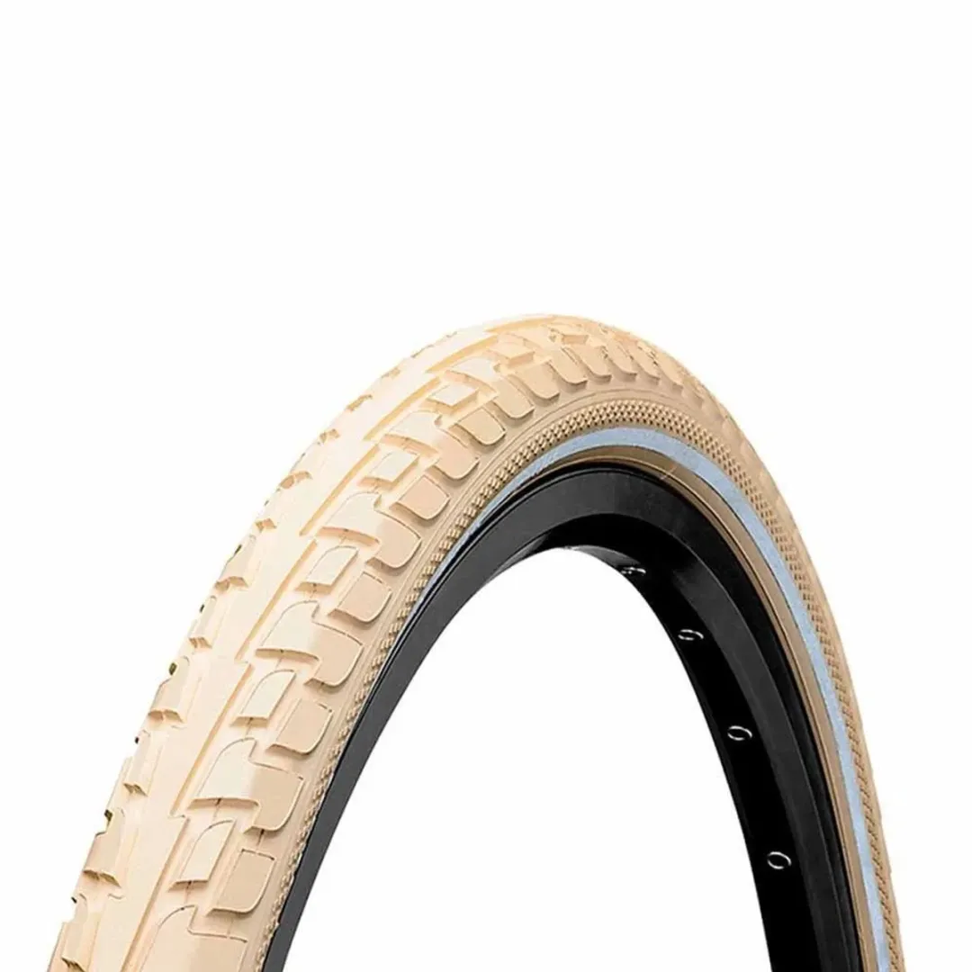 Continental Buitenband 28x1.60 Crème - E-bike tot 25 km/h