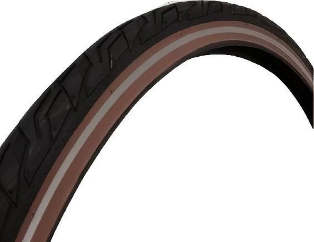 Continental Buitenband 28x1.60 Crème - E-bike tot 25 km/h