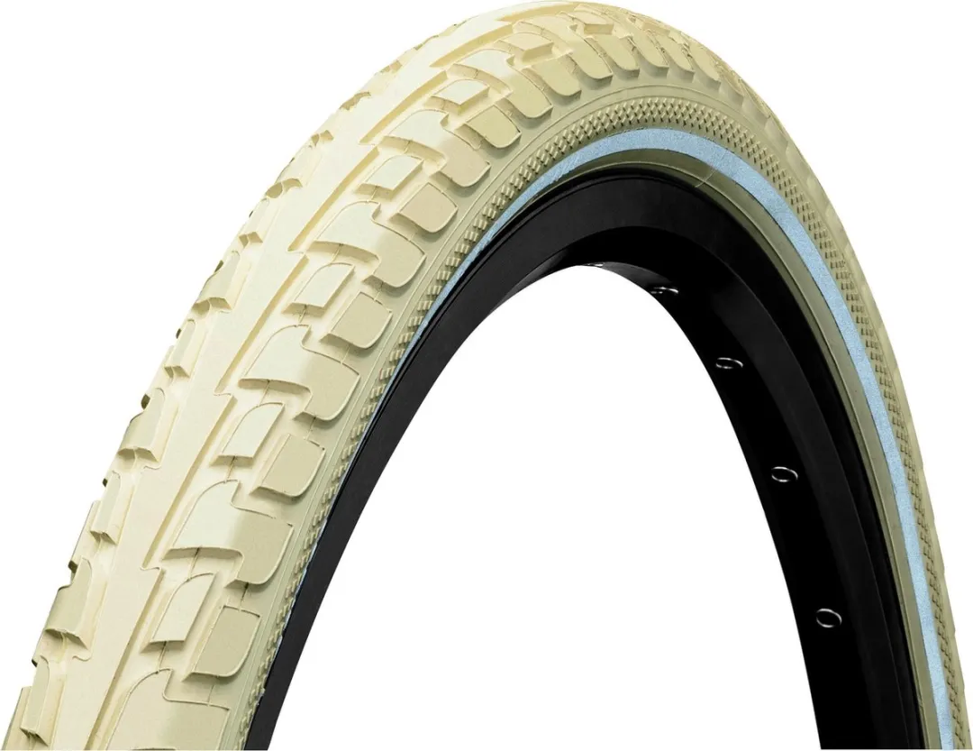 Continental Buitenband 28x1.60 Crème