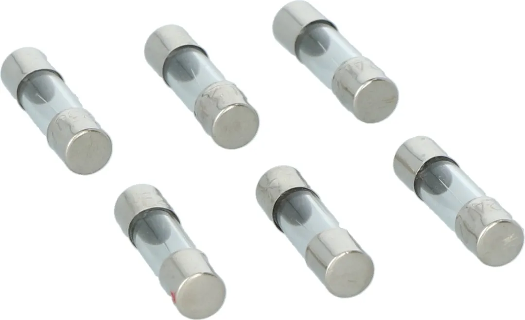 Carpoint Radiozekering 2A - 6 Stuks - afbeelding 6 van 6